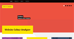 Desktop Screenshot of binarymoon.co.uk